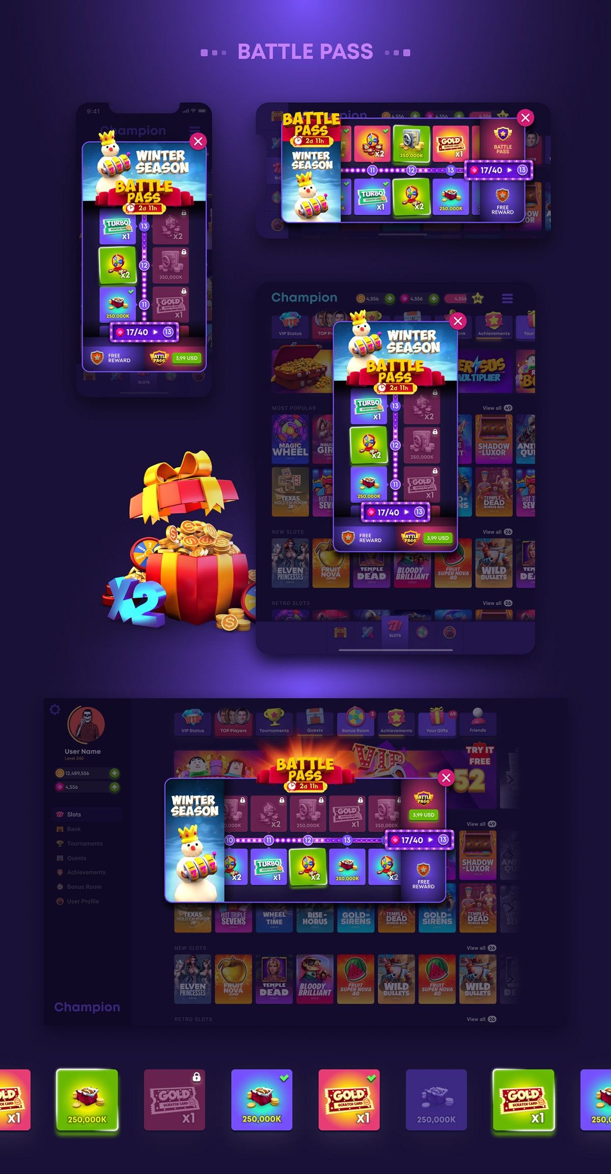 bwin Casino
