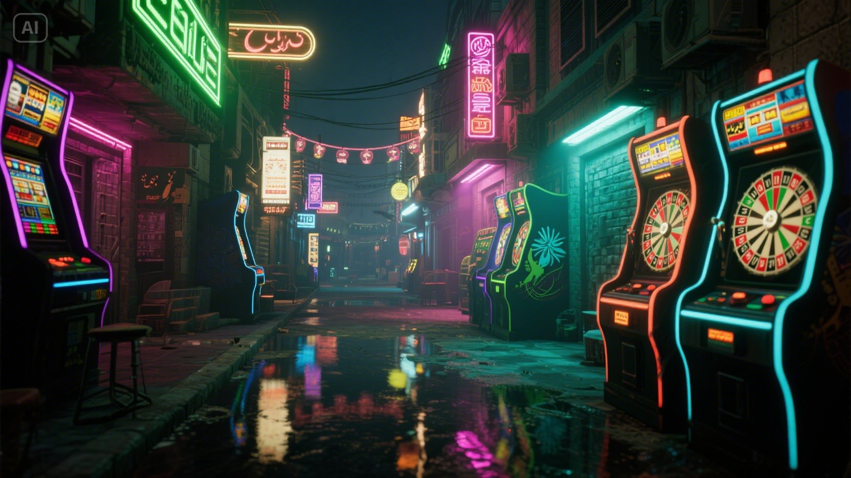 Registration at bwin Casino Casino