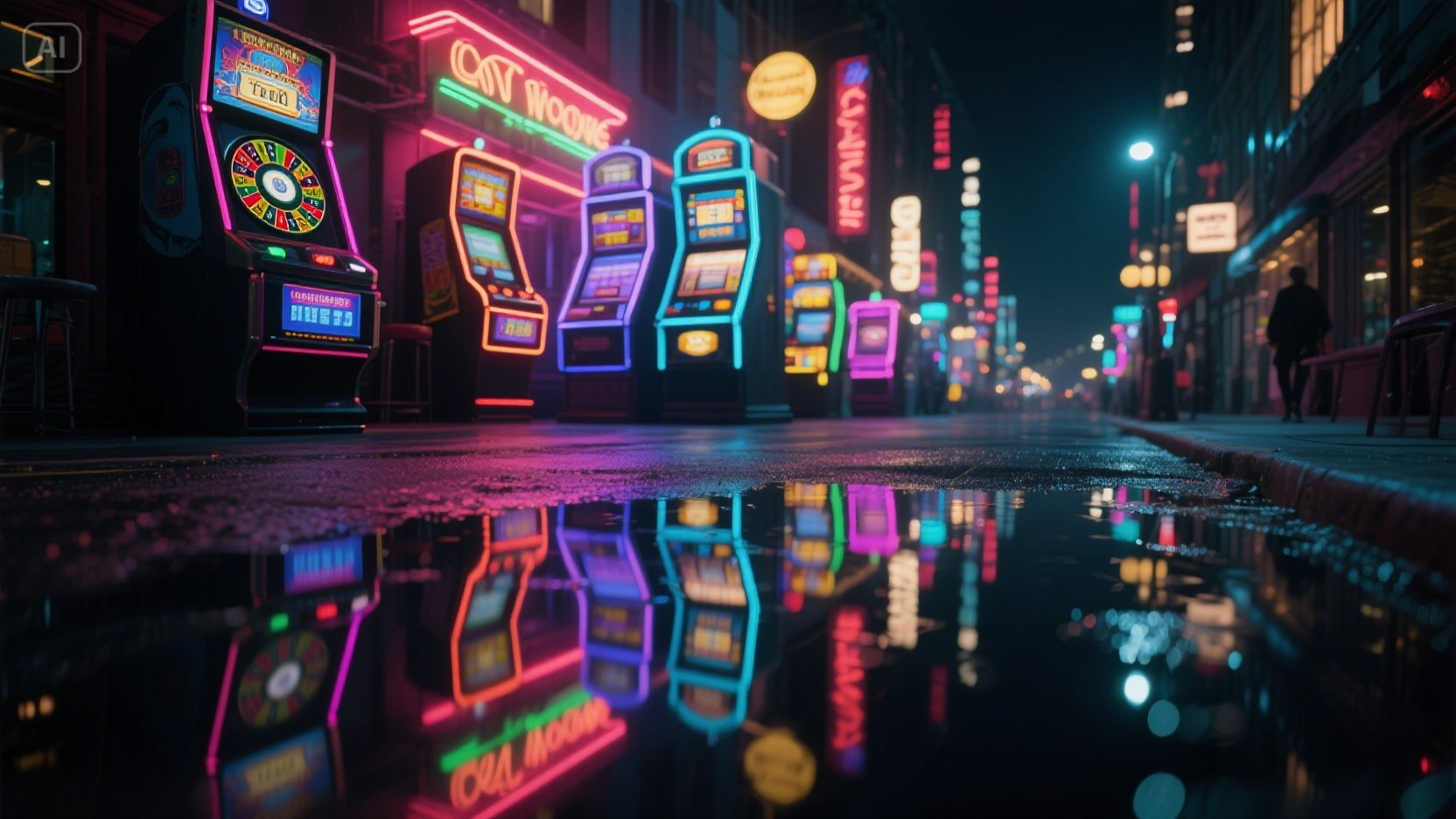 Casino bwin Casino desktop and mobile interfaces