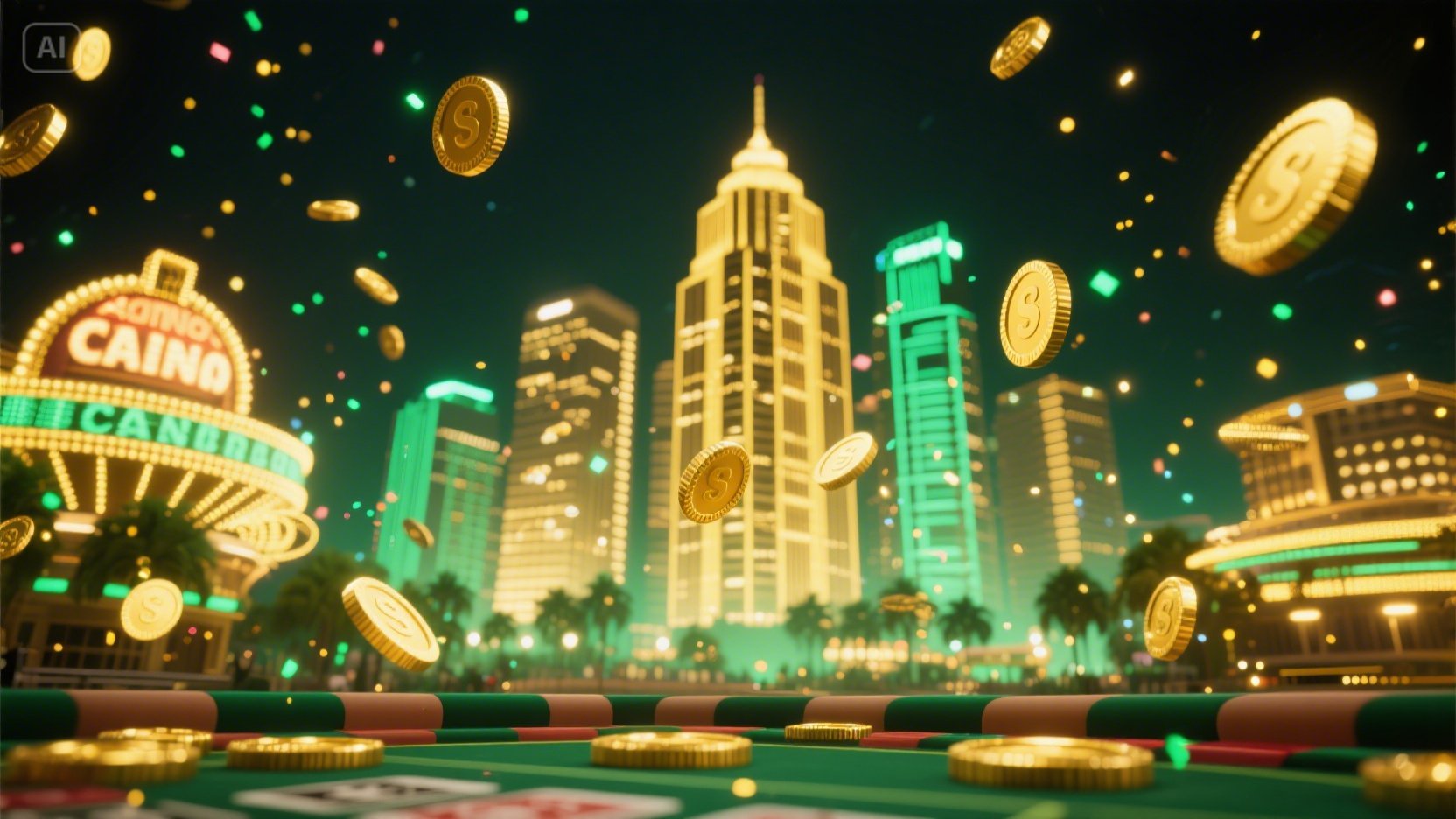 Registration at bwin Casino Casino