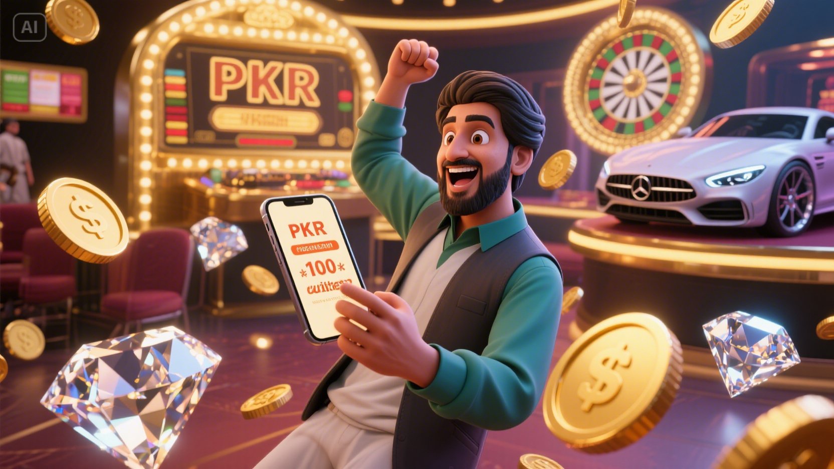 bwin CasinoMake your first deposit today and receive 200% instantly! Pakistan’s users can enjoy secure local banking and quick PKR withdrawals.